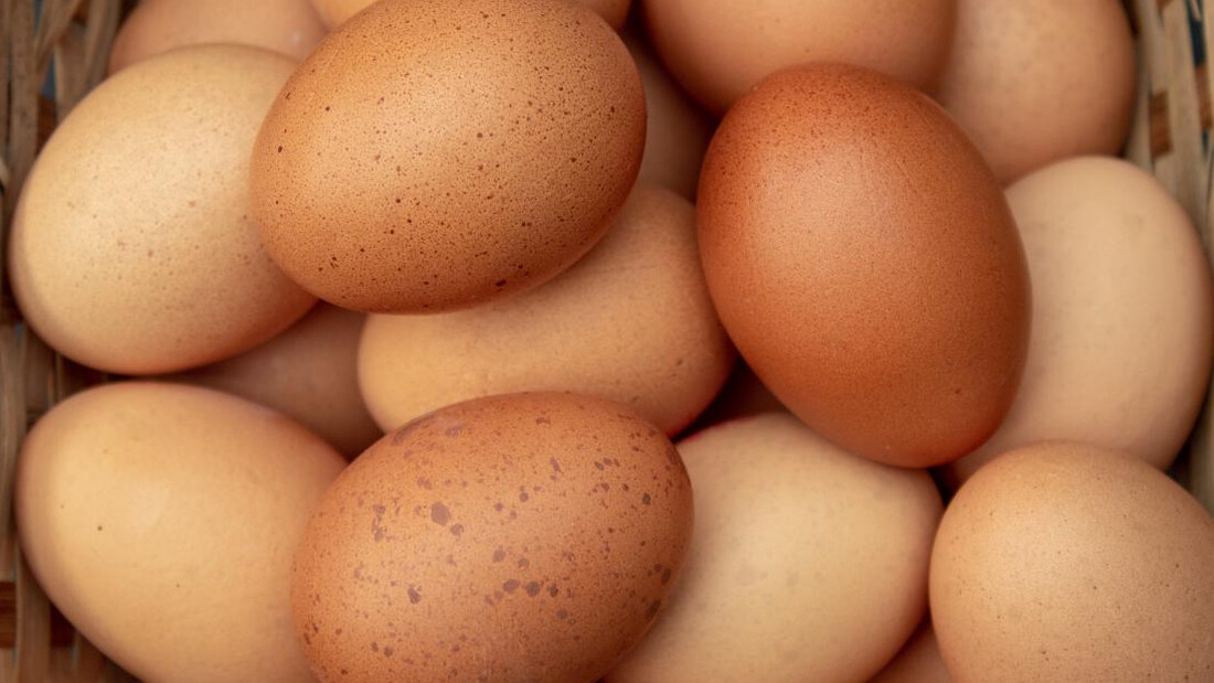  Πόσα αυγά μπορούμε να τρώμε τελικά;