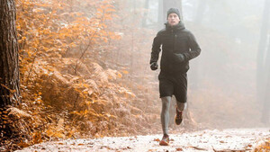 Πώς να τρέχεις αποτελεσματικά μέσα στο κρύο
