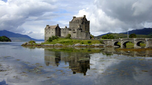 11 κάστρα στη Σκωτία που πρέπει να επισκεφθείς