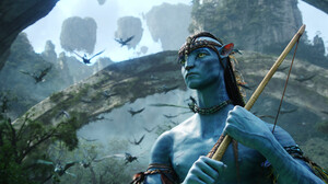 Οι εικόνες από τα γυρίσματα του Avatar μας βάζουν στην πρίζα για τα sequel