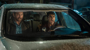 Ξέρεις πως να ξεθολώσεις γρήγορα το παρμπρίζ;