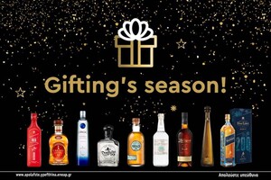 CHRISTMAS SPIRITS