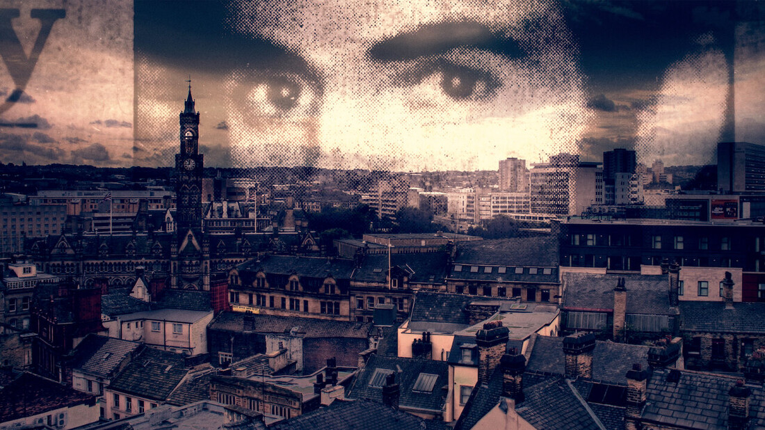 To “The Ripper” είναι μια διεισδυτική ματιά στην Αγγλία του ‘70