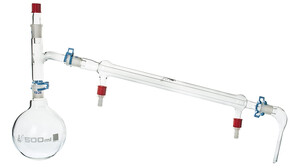 Τι διαφορά έχει το μπλε από το διάφανο οινόπνευμα;