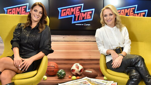 ΟΠΑΠ Game Time: Εορταστικό επεισόδιο με Λίλα, Χριστίνα και Δώρα