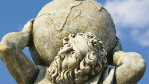 Ποιος από τους σπονδύλους μας λέγεται Άτλας και γιατί;