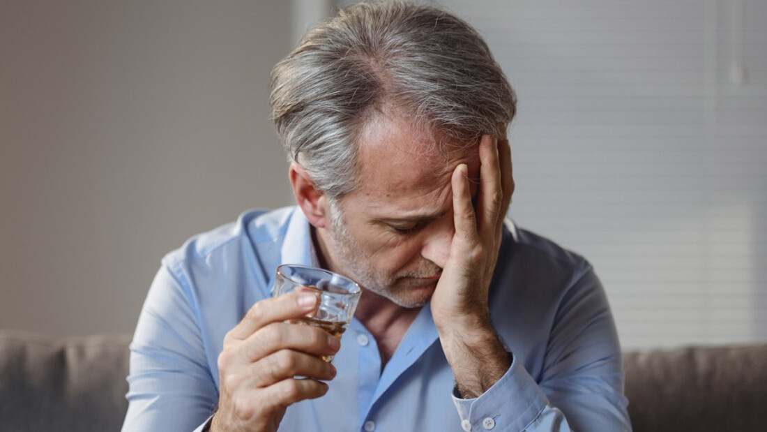 Έρευνα: Ποιο ποτό κάνει το χειρότερο hangover;