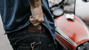 Ποια είναι τα essential jean παντελόνια που πρέπει να έχει ένας άνδρας