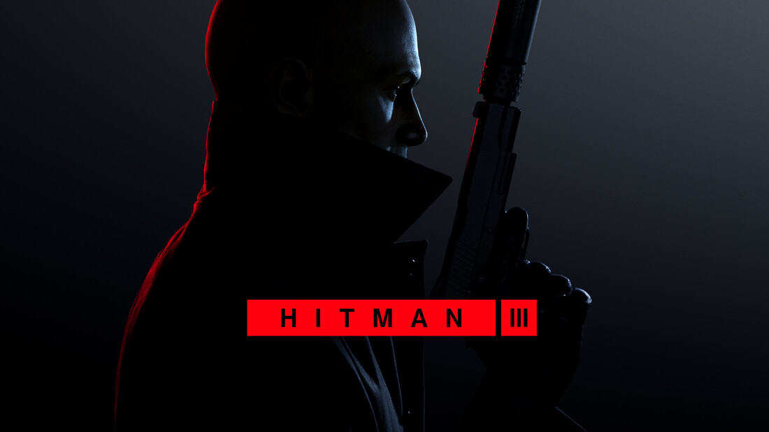 To Hitman 3 βγαίνει νικητής στην κορυφή των gaming charts