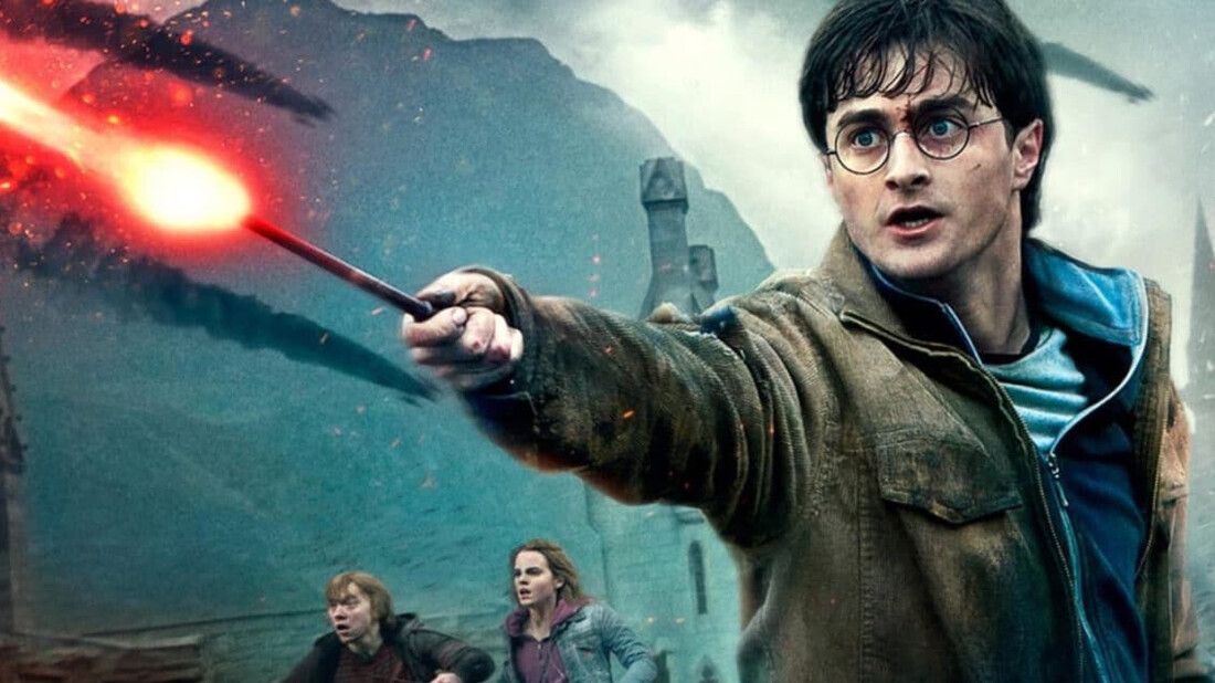 O Harry Potter ετοιμάζει μαγικά και επιστρέφει με νέα τηλεοπτική σειρά