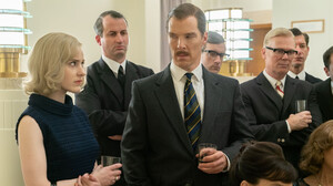 Στο trailer του «The Courier» ο Benedict Cumberbatch δεν είναι άλλος ένας κατάσκοπος 