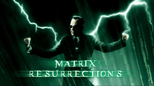 The Matrix 4: Ο τίτλος της ταινίας είναι γεγονός και δεν μπορούμε να περιμένουμε άλλο