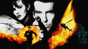 To 2021 θα μας φέρει κι ένα νέο GoldenEye 007 video game