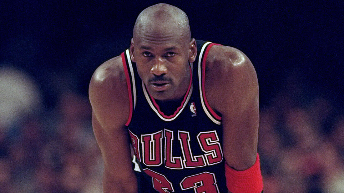 Τα rookie cards του Michael Jordan κοστίζουν μία αμύθητη περιουσία