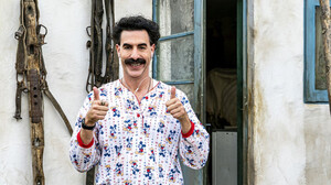 Όποιος είδε το «Borat 2» καταλαβαίνει γιατί πάει καρφί για τα Όσκαρ