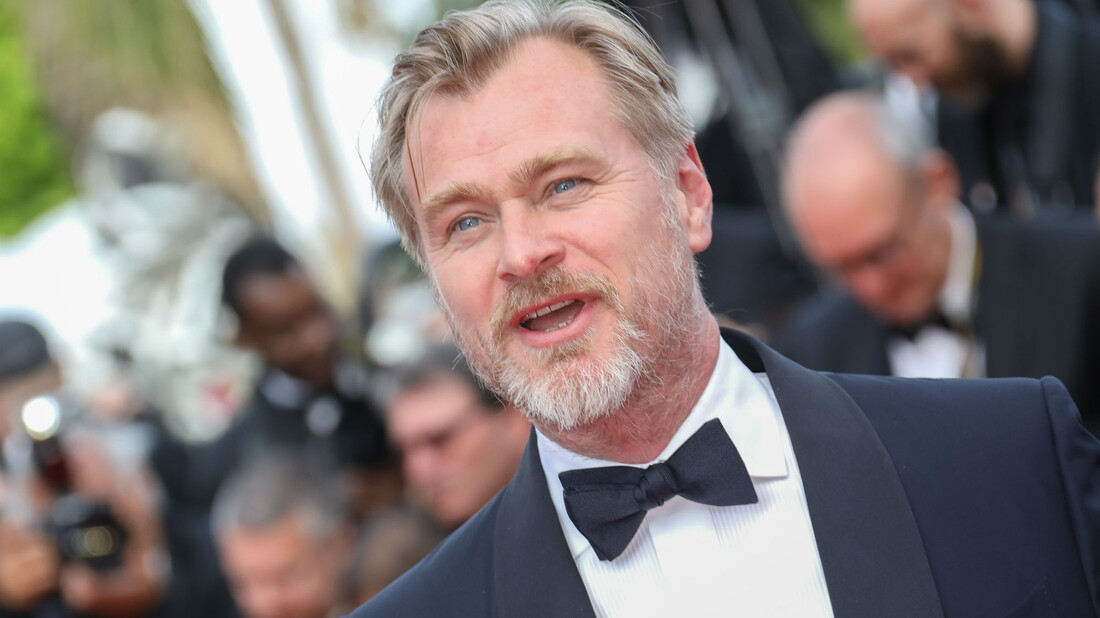 Ο Christopher Nolan έχει σκεφτεί να κάνει τις ταινίες του video games