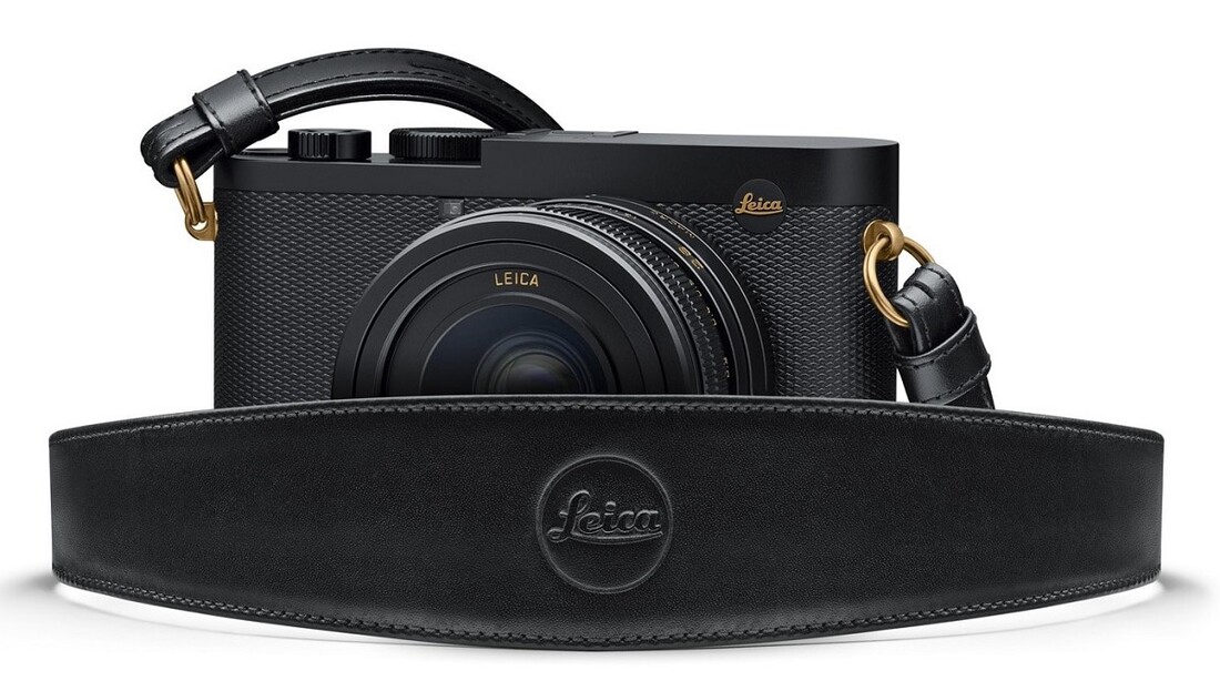 Η Leica Q2 είναι το νέο gadget του James Bond και είναι άκρως ποθητή