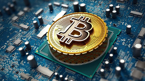 Είναι το Bitcoin ο πλούτος του μέλλοντος;