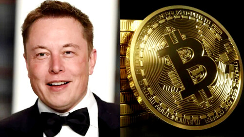 O Elon Musk βγάζει περισσότερο από τα Bitcoin παρά από την Tesla