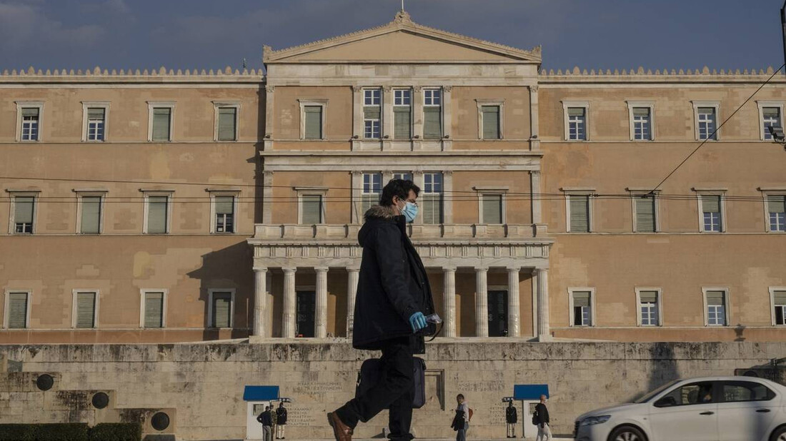 Κρούσματα σήμερα: «Έκρηξη» - Ξεπέρασαν ήδη τις 1.500 οι νέες μολύνσεις