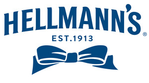 Viva la Vegan με Hellmann’s!
