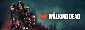 TO «THE WALKING DEAD» ΕΠΙΣΤΡΕΦΕΙ ΜΕ ΕΞΙ ΝΕΕΣ ΙΣΤΟΡΙΕΣ