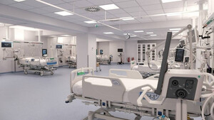 Κορονοϊός: «Πνίγονται» τα νοσοκομεία της Αττικής - Κρίσιμη η κατάσταση στις ΜΕΘ