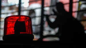 Αποκλειστικό: «Κορονοπάρτι» στο Αρχηγείο της Πυροσβεστικής