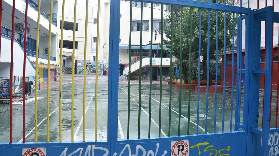 Κλείσιμο των σχολείων σε όλη την Ελλάδα εξετάζουν οι λοιμωξιολόγοι