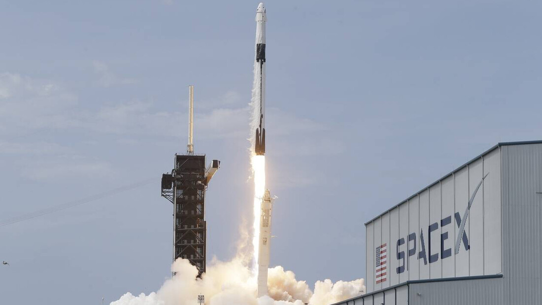Space X : Εξερράγη και ο τρίτος υπό δοκιμή πύραυλος Starship