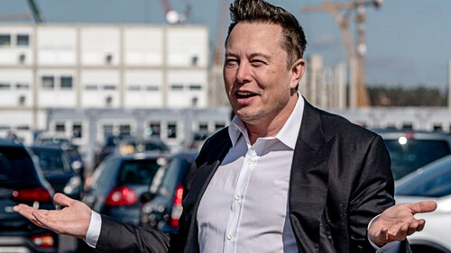 Elon Musk: Τώρα θέλει να φτιάξει μία ολόκληρη πόλη-θαύμα στο Τέξας
