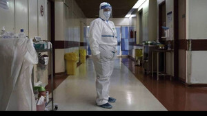 Σε κατάσταση έκτακτης ανάγκης τα νοσοκομεία της Αττικής- Φόβοι για αύξηση διασωληνωμένων