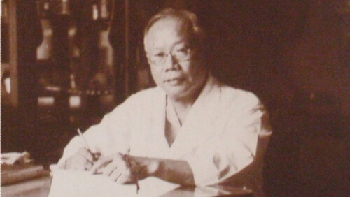 Dr. Wu Lien-teh: O γιατρός που μας «σύστησε» την μάσκα