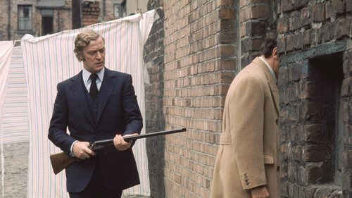 Michael Caine: Πώς κατάφερε να αλλάξει την πορεία του κινηματογράφου με το Get Carter