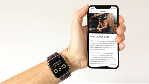 Workout Apps: Μήπως ήρθε η στιγμή να κατεβάσεις ένα app γυμναστικής;