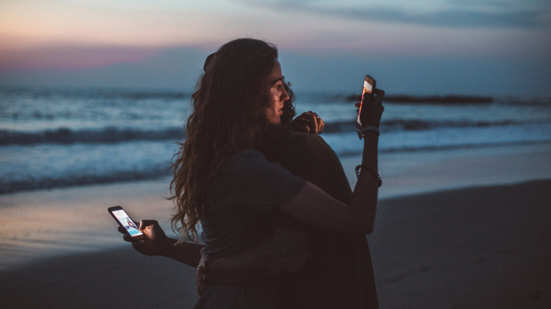 Dating: 6 συμβουλές από αυτούς που έφτιαξαν ένα dating app