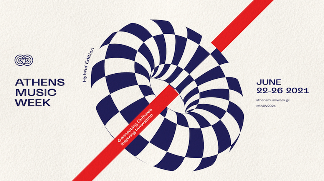 Athens Music Week | Hybrid Edition