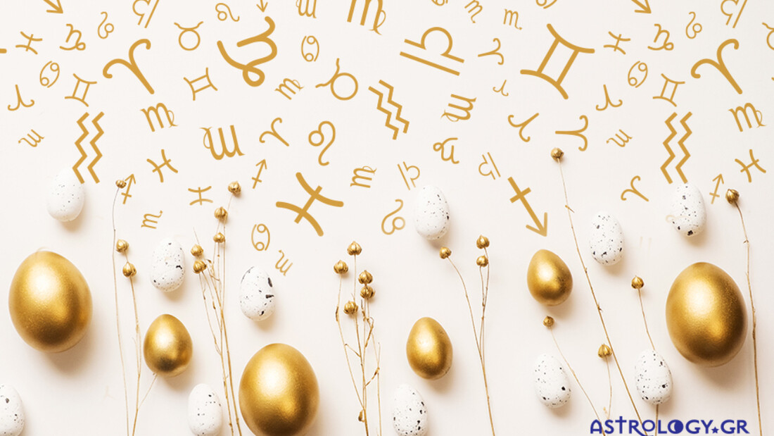 Εβδομαδιαίες προβλέψεις από 25/04 έως 01/05: Μην περιμένεις να γίνουν τα αναμενόμενα!