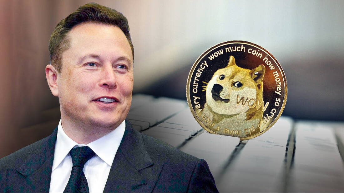 Elon Musk μήπως είσαι η απόλυτη κατάρα των κρυπτονομισμάτων;