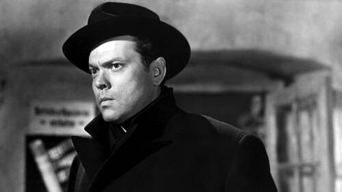 Orson Welles: Η ιστορία της τελευταίας ταινία του το 2018