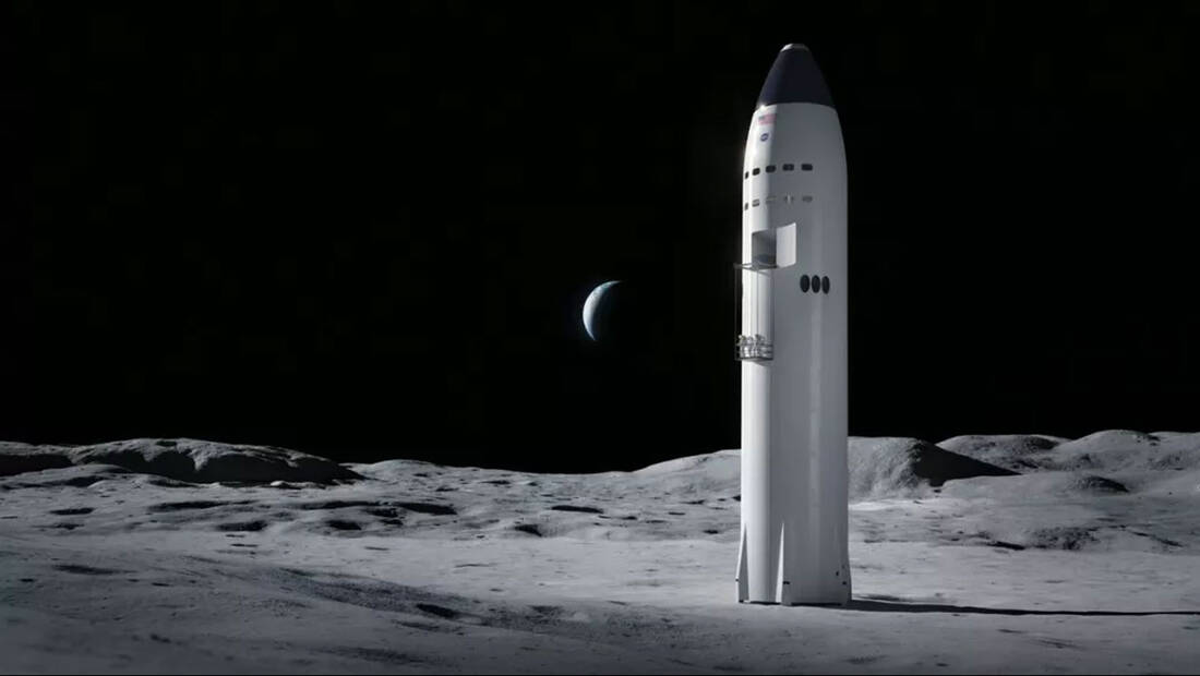 SpaceX: Το Starship απογειώθηκε και προσγειώθηκε με επιτυχία