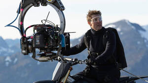 Mission Impossible 7: Αυτή θα είναι η πιο επικίνδυνη σκηνή που έχει γυρίσει ποτέ ο Tom Cruise