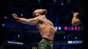 Conor McGregor: Ο «Mίδας» του αθλητικού 2021