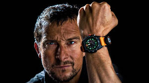 Luminox και Bear Grylls σχεδίασαν δύο ρολόγια που δεν τα παρατούν ποτέ