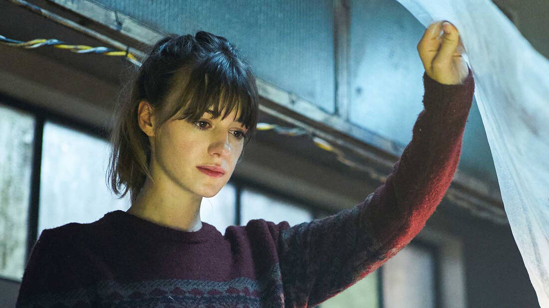 «WAR OF THE WORLDS»: Η ΠΟΛΥΑΝΑΜΕΝΟΜΕΝΗ ΠΡΕΜΙΕΡΑ ΤΟΥ 2ΟΥ ΚΥΚΛΟΥ  ΑΠΟΚΛΕΙΣΤΙΚΑ ΣΤΟ FOX!