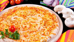 Πώς βγήκε το όνομα της πιο διάσημης πίτσας στον κόσμο;