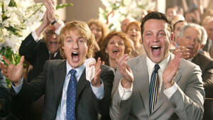 Wedding Crashers: Ξεκινούν τα γυρίσματα του sequel που περιμένει κάθε αντροπαρέα