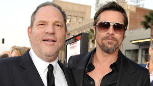 Mήπως ήρθε η ώρα να δούμε τον Brad Pitt και σαν παραγωγό του Hollywood;