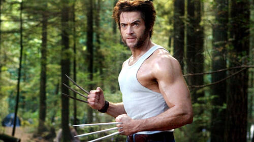 O Hugh Jackman θέλει τον Tom Hardy να είναι ο νέος Wolverine