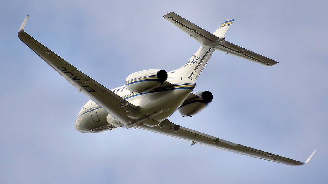 Θα ζήσουμε την εποχή των ιδιωτικών αεροπλάνων;